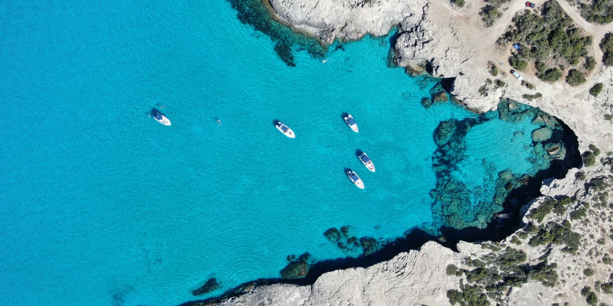 Cover Image for Digital Nomad's Guide to Cyprus: Balancing Work and Leisure