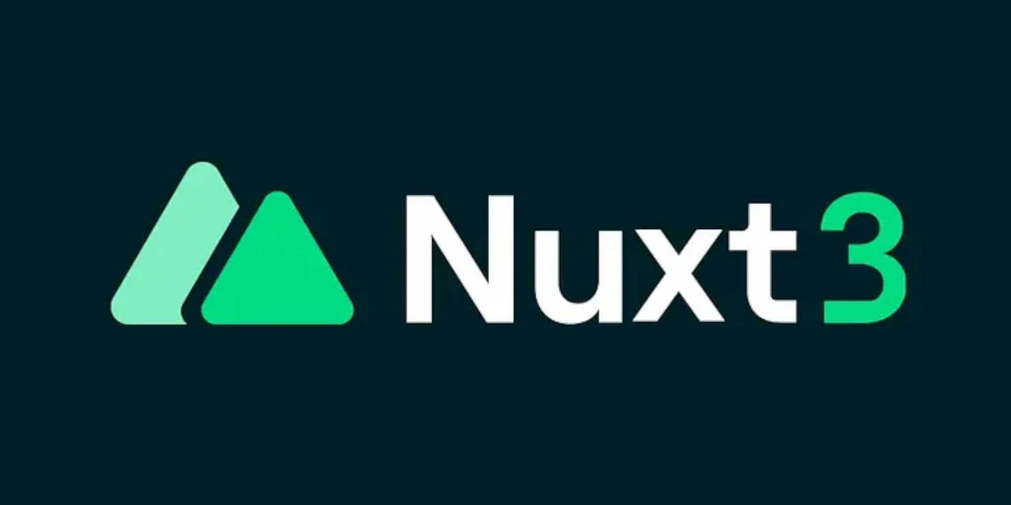 Cover Image for Getting Started with Nuxt 3 and Tailwind CSS